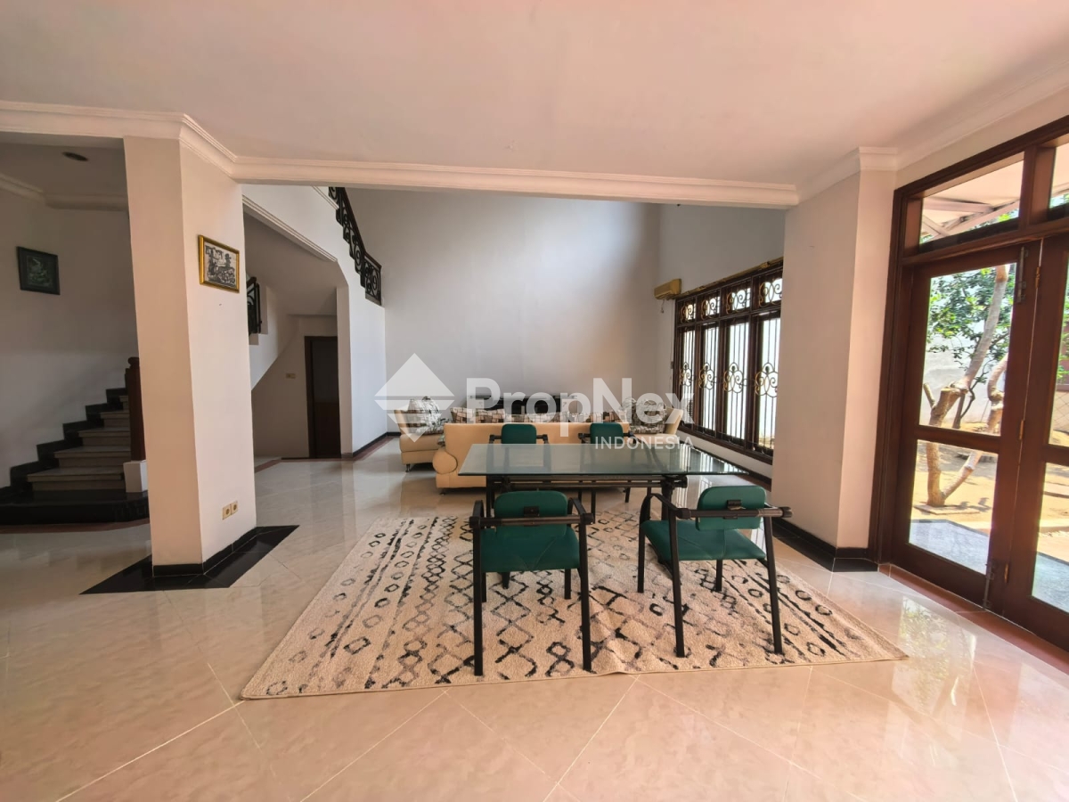 Rumah Siap Huni Villa Bukit Mas Monaco 1 — foto 5